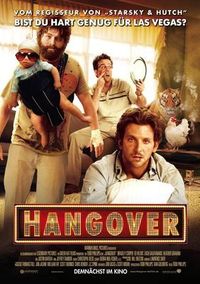 HangOveR  DeR FiLm