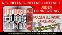 House-Club-Soundz-Party