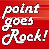 Point goes Rock@Point