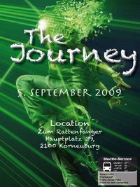 The Journey@Zum Rattenfänger