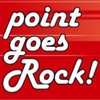 Point goes Rock