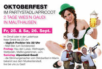 Oktoberfest