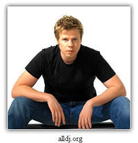 Gruppenavatar von FERRY CORSTEN