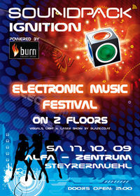 Soundpack Ignition@Alfa-Zentrum