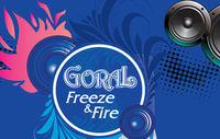 Goral Freeze & Fire tour 2009@Irish Pub