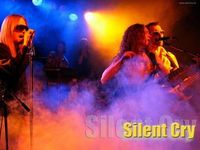 SILENT CRY - Abartig, aber geil!!!