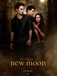 New Moon I love it