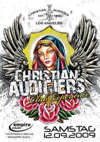 Christian Audigier Clubexperience @Empire