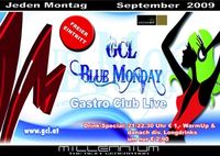 GCL Blue Monday@Millennium Leonding