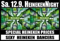 Heineken Night@Till Eulenspiegel