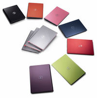 *- _ Dell Studio Notebooks _ -*