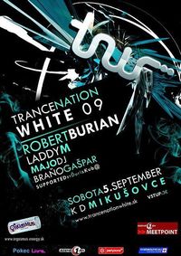 Trancenation White 09@Kultúrny Dom