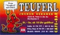 s´Teuferl