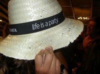 Gruppenavatar von life is a partyy :)