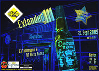 My Way Extended Vol III@Autohaus Buder