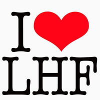 Gruppenavatar von I ♥ LHF