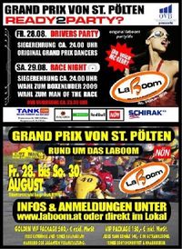 Grand Prix von St. Pölten@La Boom