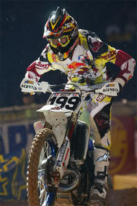 Gruppenavatar von Travis Pastrana