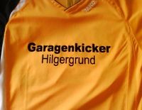 Garagenkicker Hilgergrund