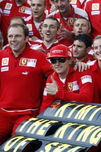 ღKimi - the KING of Spaღ