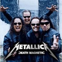 Gruppenavatar von Metallica