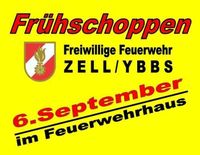Frühschoppen FF Zell/Ybbs@FF Zell an der Ybbs