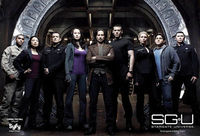 Gruppenavatar von Stargate Universe