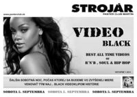 Video Black@Panter Club