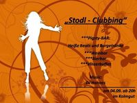 Stodl-Clubbing