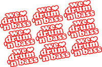 Gruppenavatar von Sex,Drugs and Drum´n´Bass!!!