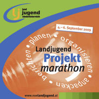 Projektmarathon @Purgstall 