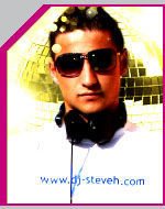 Friends for Friday feat Dj Steve H