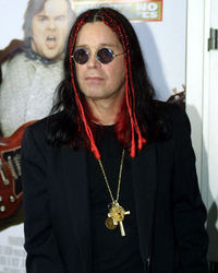 Gruppenavatar von Bademeisterin im Aqua. alias Ozzy Osbourne