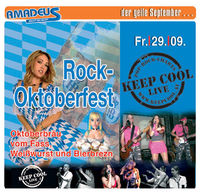 Rock-Oktoberfest