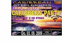 Caribbean Party