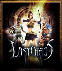 Gruppenavatar von Last Chaos