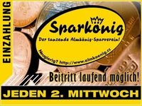 Almkönig Sparverein