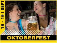 Oktoberfest@Almkönig