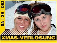 XMAS-Verlosung