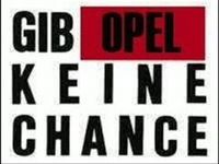 Bei audi steht jeder  Ring für 100.000 km __ Opel hat nur einen und sogar der ist Durgestrichen __XD