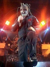 SLIPKNOT COMPANY