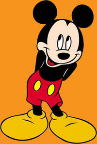 Gruppenavatar von wir wissen wo miky mouse wohnt ... =)