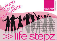 stepz / dance & ballet studios