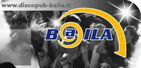 Freitags im Baila@Discopub Baila