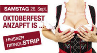 Oktoberfest anzapft is...@Hasenstall