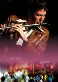 Oliver David Invites Stoney „the Flute“