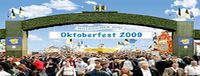 Oktoberfest 2009@Hiaslwirt