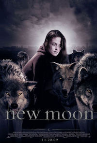 New Moon, we love it