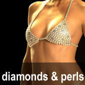 Diamonds & Perls@Empire