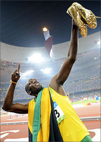 Usain Bolt  §§ the best §§